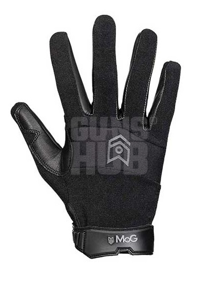Rękawiczki MoG 2ndSkin Black