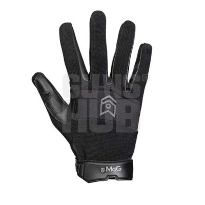 Rękawiczki MoG 2ndSkin Black