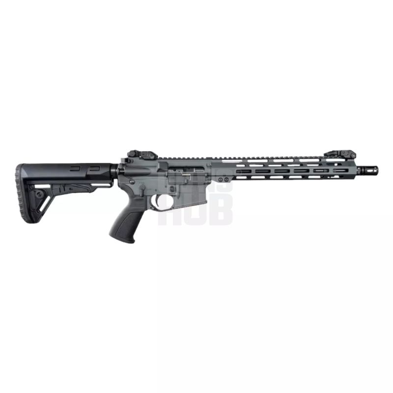 Karabin PAC15 Gen 3 12,6" Grey