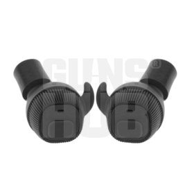 Ochronniki słuchu Earmor M20 aktywne Black