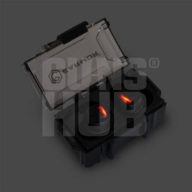 Ochronniki słuchu Earmor M20 aktywne Black