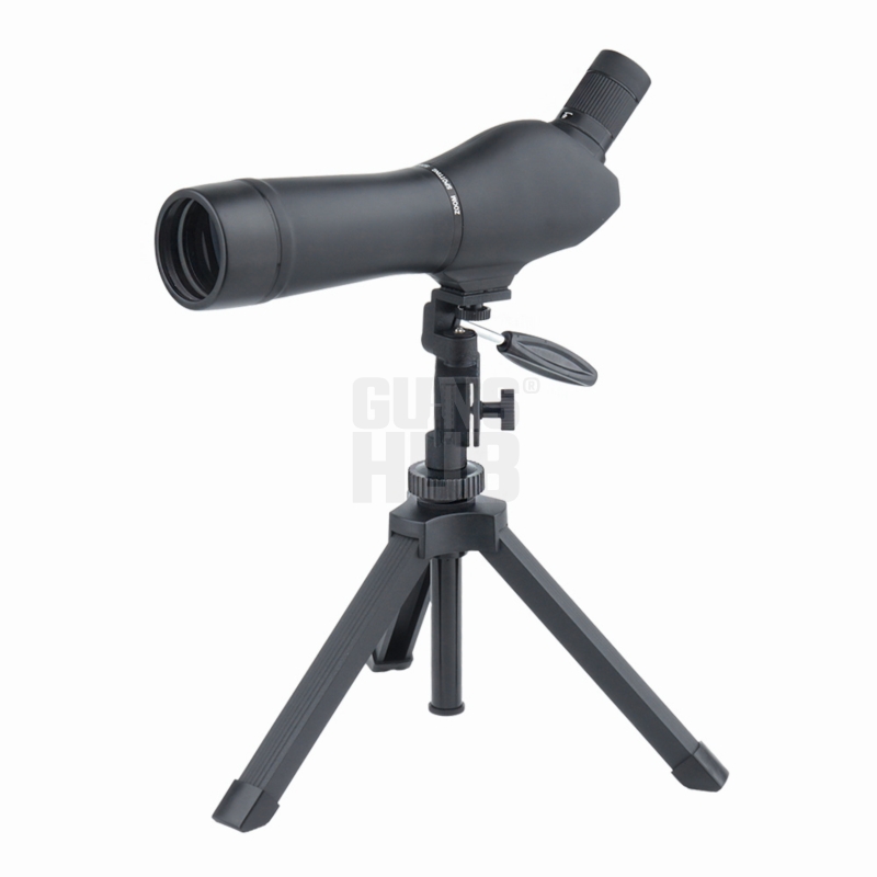 Luneta Obserwacyjna Vector Optics Liberty 20-60x60