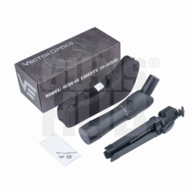 Luneta Obserwacyjna Vector Optics Liberty 20-60x60