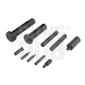 Zestaw Pinów kom. spustowej AR-15 Strike Ind.