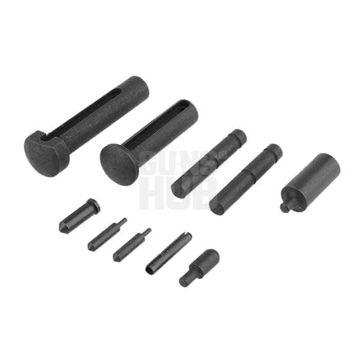 Zestaw Pinów kom. spustowej AR-15 Strike Ind.