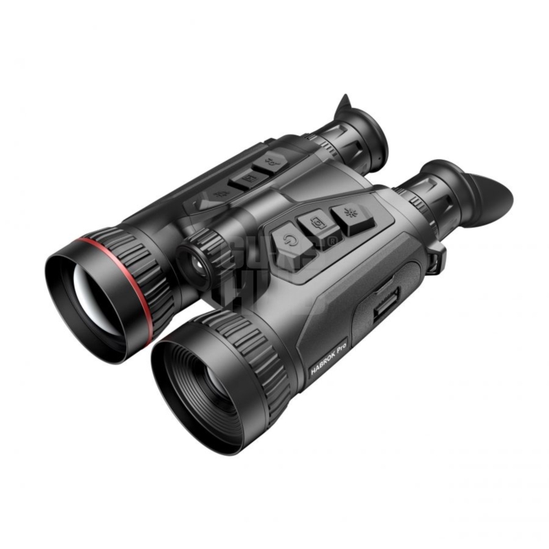 Hikmicro Habrok Pro HX60LN