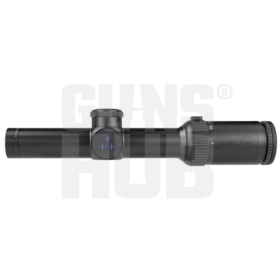 Luneta Delta Titanium 1-6x24 HD 4A-S