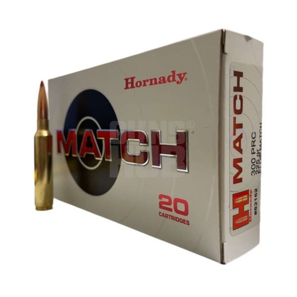 Amunicja Hornady 300 PRC ELD-M 14,6g/225gr