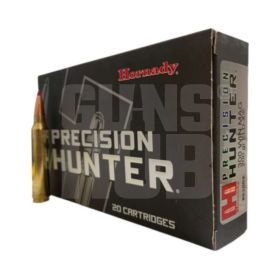 Amunicja Hornady 300 WinMag ELD-X 12,95g /200gr
