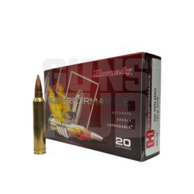Amunicja Hornady 300 WinMag SST SPF 180gr/11,66