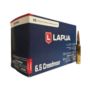 Amunicja Lapua 6,5 Creedmoor Scenar L 8,8g/136 gr