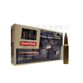 Amunicja Norma 308 Win Bondstrike Extreme 11,7g