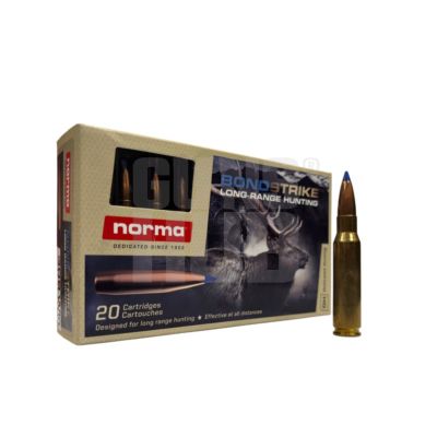 Amunicja Norma 308 Win Bondstrike Extreme 11,7g