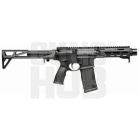 Karabin Daniel Defense DDM4 PDW 300 ACC Blackout