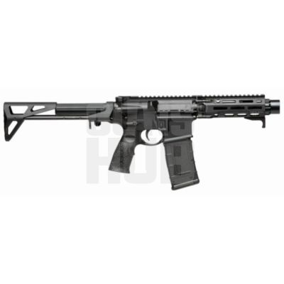 Karabin Daniel Defense DDM4 PDW 300 ACC Blackout