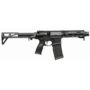 Karabin Daniel Defense DDM4 PDW 300 ACC Blackout