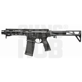 Karabin Daniel Defense DDM4 PDW 300 ACC Blackout