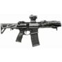 Karabin Daniel Defense DDM4 PDW 300 ACC Blackout