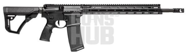 Karabin Daniel Defense DDM4 V7 PRO 18"