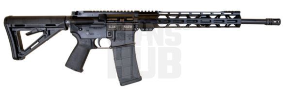 Karabin Diamondback DB15 CCMLB 16"