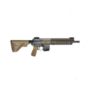 Karabin H&K MR223 A3 11" Slim-Line Hkey Grey/Bro
