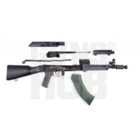 Karabin Jack Mini 5,56 Polimer