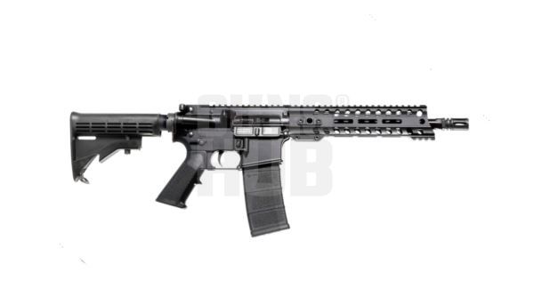 Karabin POF Constable 10,5"