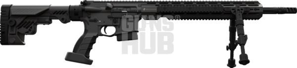 Karabin Schmeisser AR15 DMR 18"