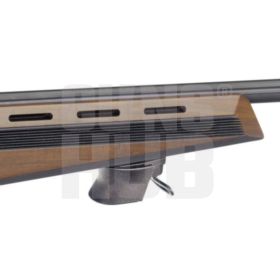 Karabinek Anschutz 1907 LH .22 LR