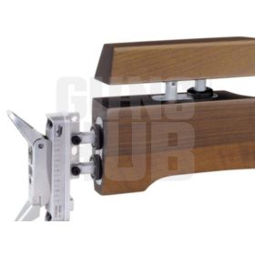 Karabinek Anschutz 1907 LH .22 LR