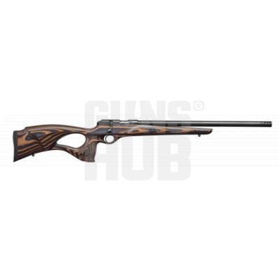 Karabinek CZ 457 Thumbhole 20" 22 LR
