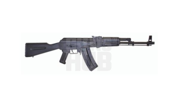 Karabinek GSG AK 47 Syntetic Black 22 LR