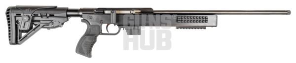 Karabinek ISSC SPA ATS Tactical 22 LR