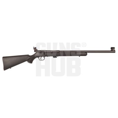 Karabinek Savage Mark II FVT kal.22LR