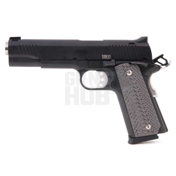 Pistolet Bul 1911 Goverment Black