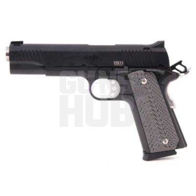 Pistolet Bul 1911 Goverment Black