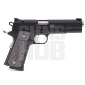 Pistolet Bul 1911 Goverment Black