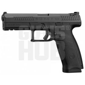 Pistolet CZ P-10 F