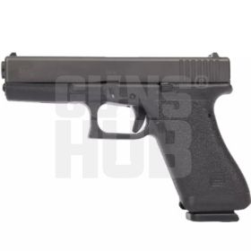 Pistolet Glock P80