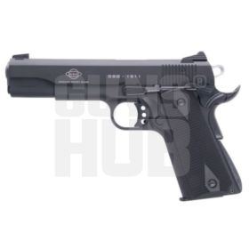 Pistolet GSG 1911 Black