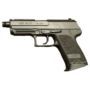Pistolet H&K USP Compact Tactical 45 ACP