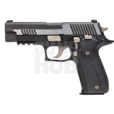 Pistolet Sig Sauer P226 Equinox Elite
