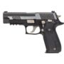 Pistolet Sig Sauer P226 Equinox Elite