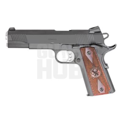 Pistolet Springfield 1911 LOADED 45 ACP
