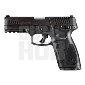 Pistolet Taurus G3 BK/BK Steel Sight kal.9x19