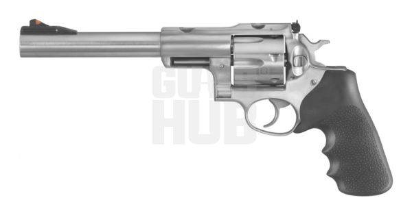 Rewolwer Ruger Super Redhawk 7,5" 5501 44 Mag