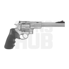 Rewolwer Ruger Super Redhawk 7,5" 5501 44 Mag