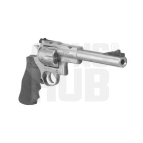 Rewolwer Ruger Super Redhawk 7,5" 5501 44 Mag