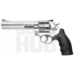 Rewolwer Smith&Wesson 686PLUS 357Mag/38S&W