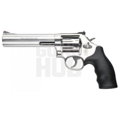 Rewolwer Smith&Wesson 686PLUS 357Mag/38S&W